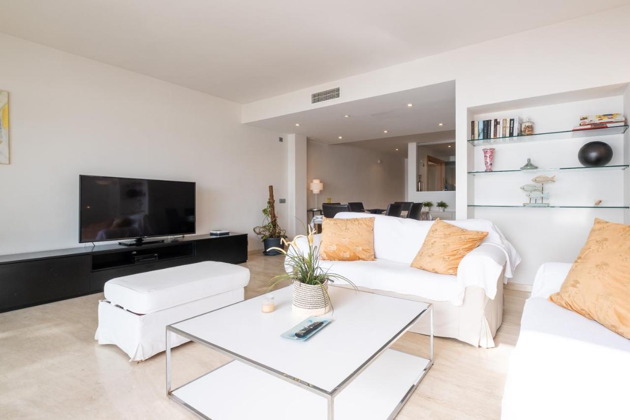 Apartment Colorado 1b By Sunvillas Mallorca *