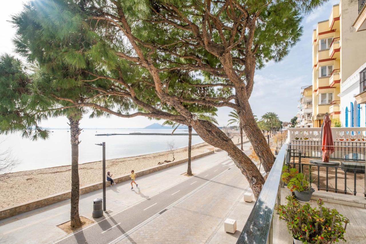 Apartment Colorado 1b By Sunvillas Mallorca *