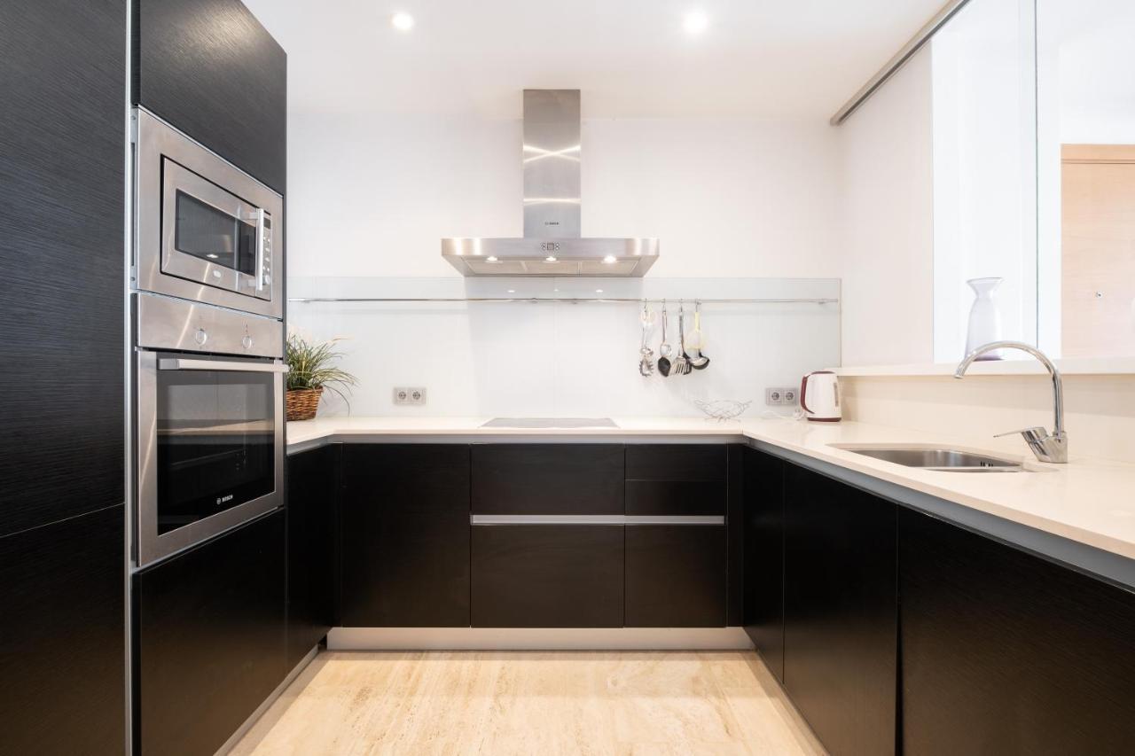 Apartment Colorado 1b By Sunvillas Mallorca