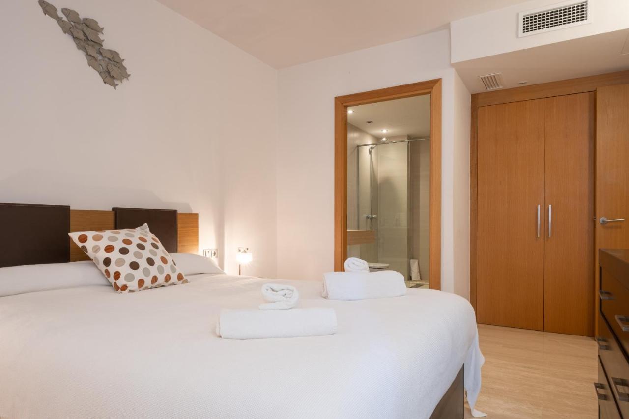 Lägenhet Colorado 1b By Sunvillas Mallorca
